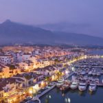 Mejor rooftop Puerto Banús