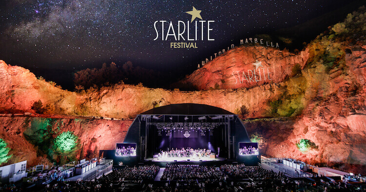 Starlite Festival 2019