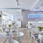 Restaurante Hotel Benabola
