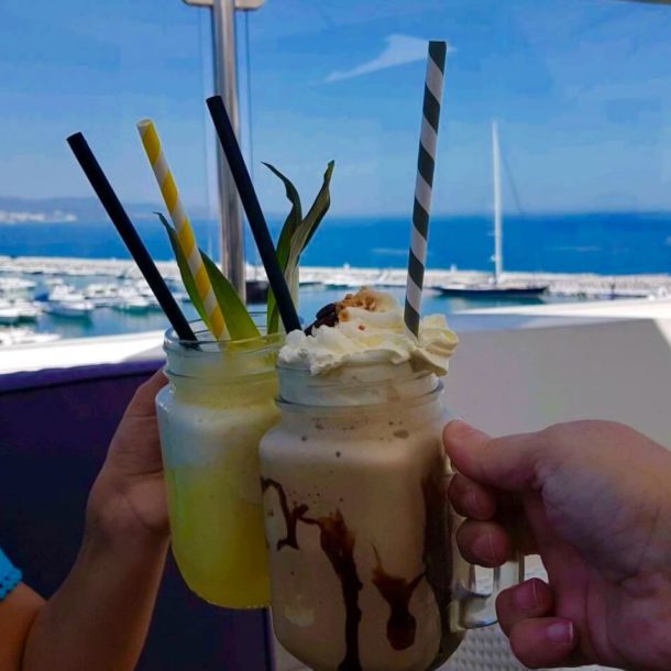 puerto banus