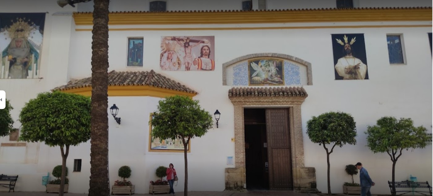 ¿Conoces la Ermita de Santiago en Marbella? Por Qué visitarla