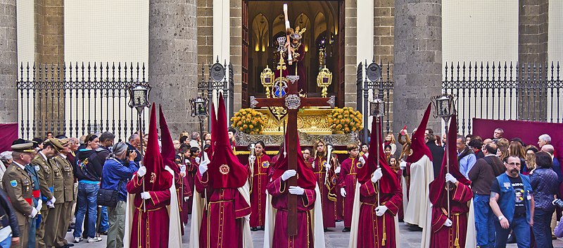 Semana Santa 2024 en Marbella: Tradición y Devoción en la Costa del Sol