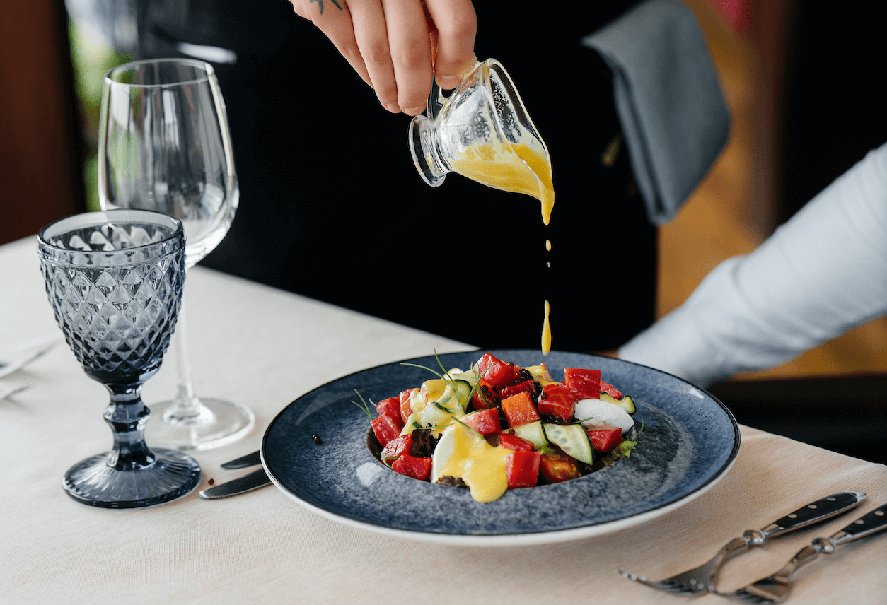 7 rutas gourmet secretas para disfrutar cerca de Marbella