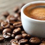 Café en Puerto Banús