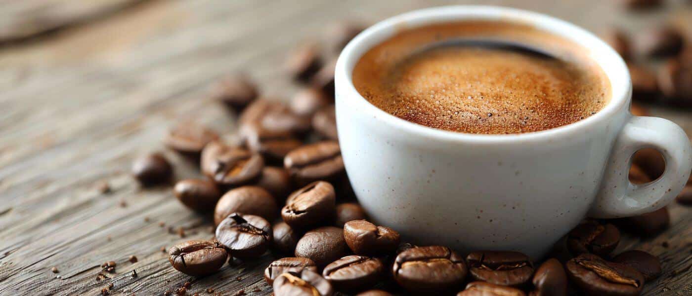 Dónde Tomar Café en Puerto Banús