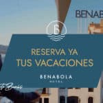 Dónde dormir en Puerto Banús