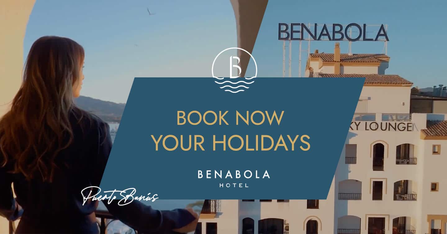 Where to stay in Puerto Banus?