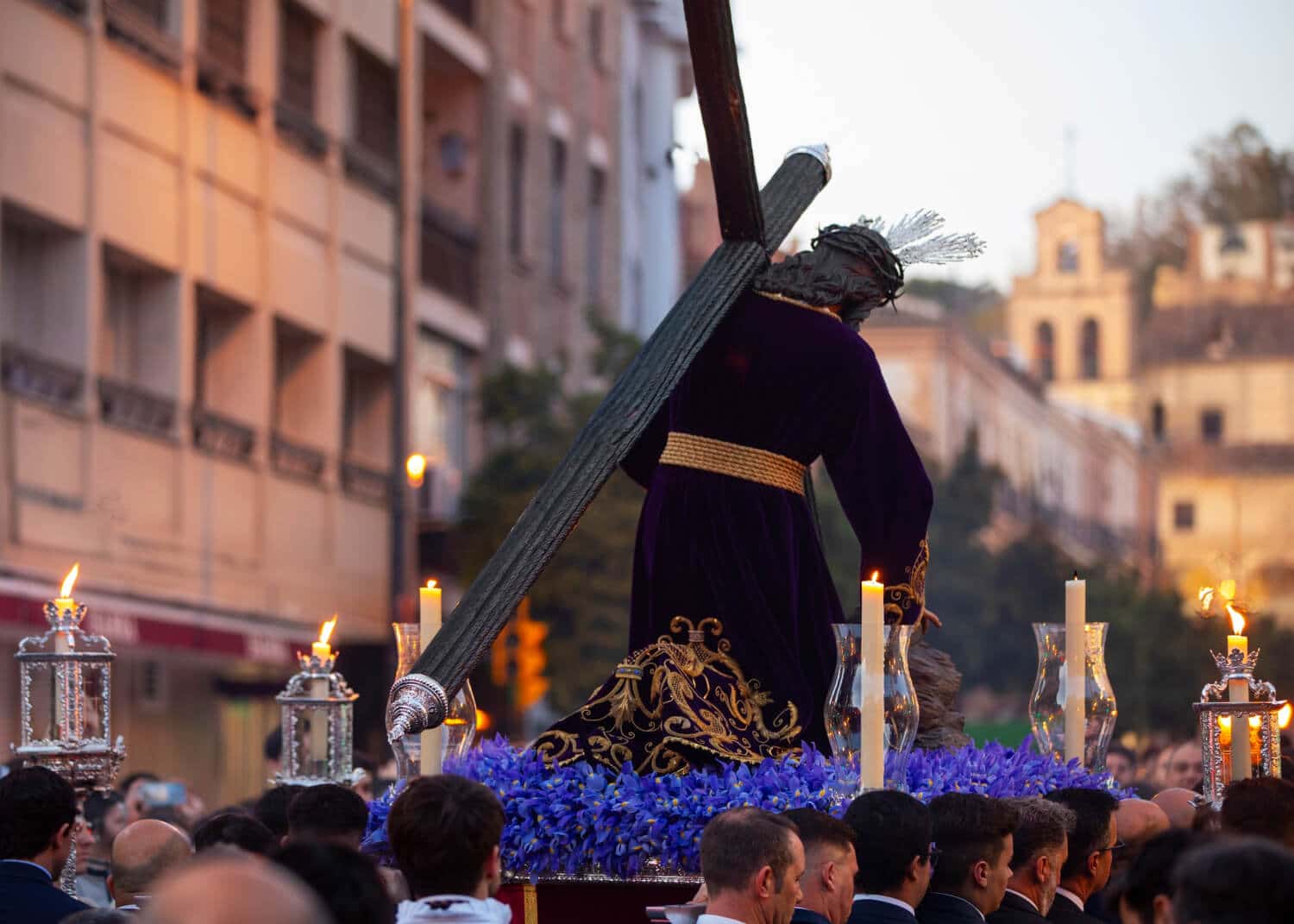 Holy Week in Marbella 2026