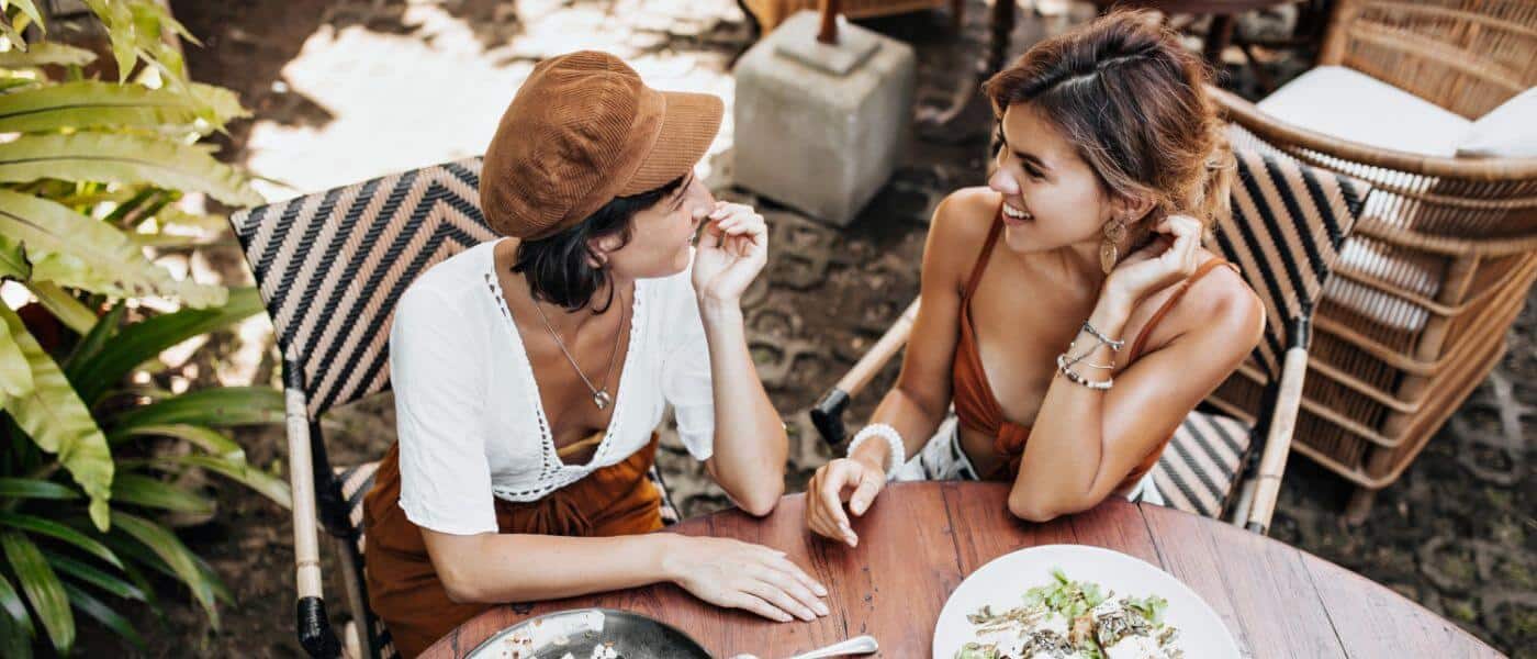 Dónde comer en Puerto Banús