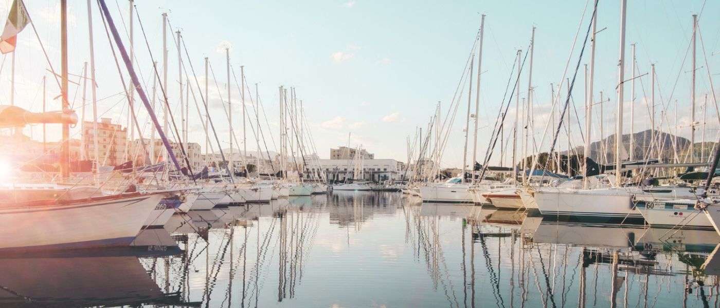 The Art of the Aperitif: Where to Sip with Yacht Views in Puerto Banús