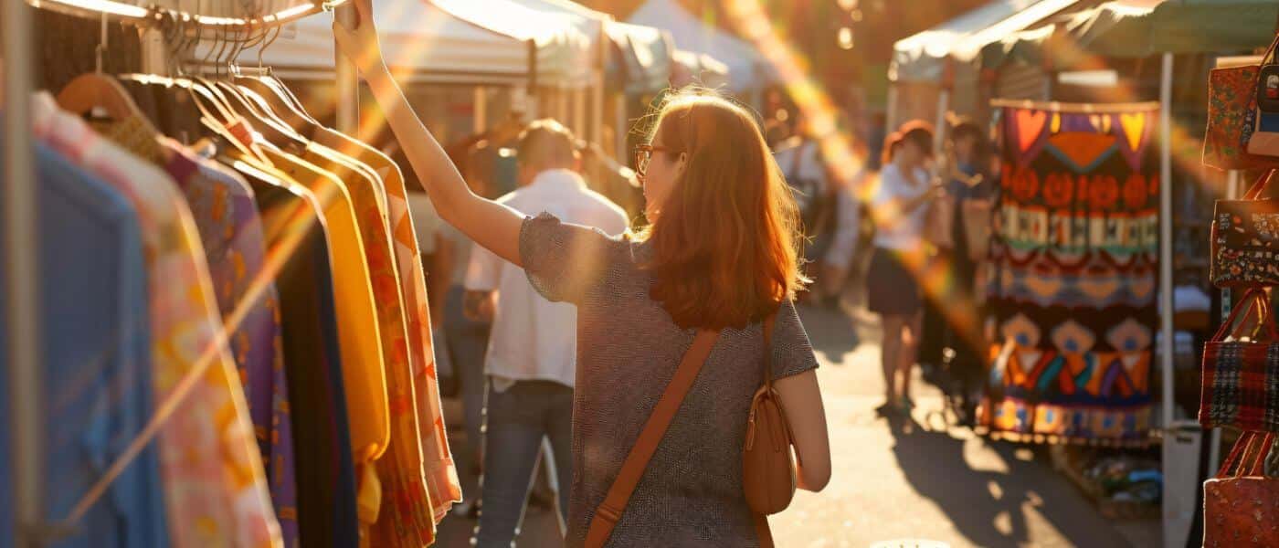 A Guide to Organic Markets and Craftsmanship in Marbella