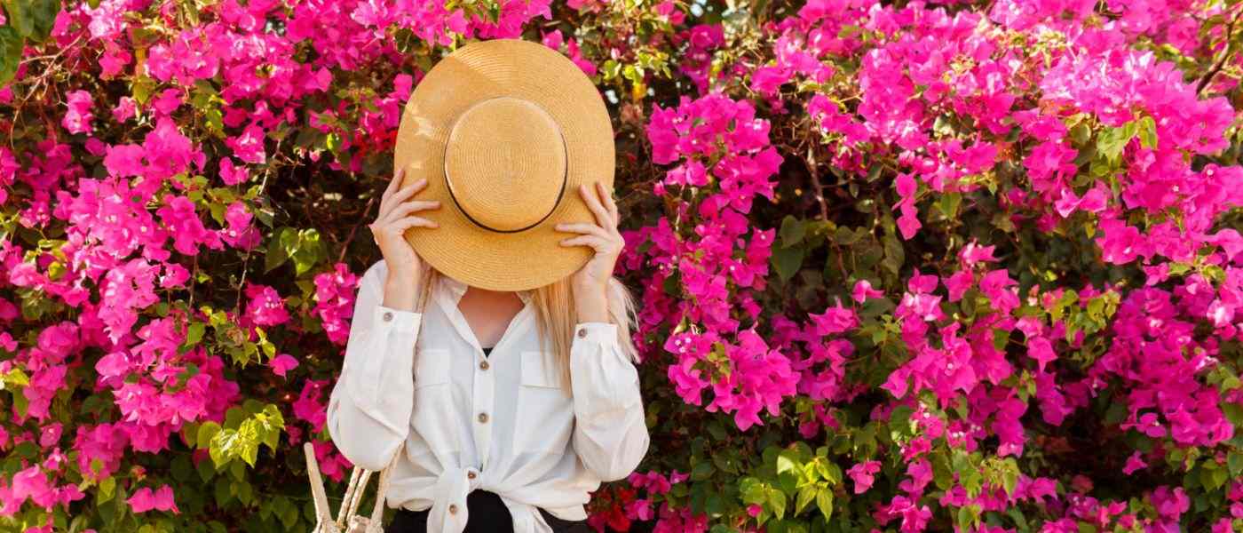 Puerto Banus in Spring: Wellbeing by the Mediterranean