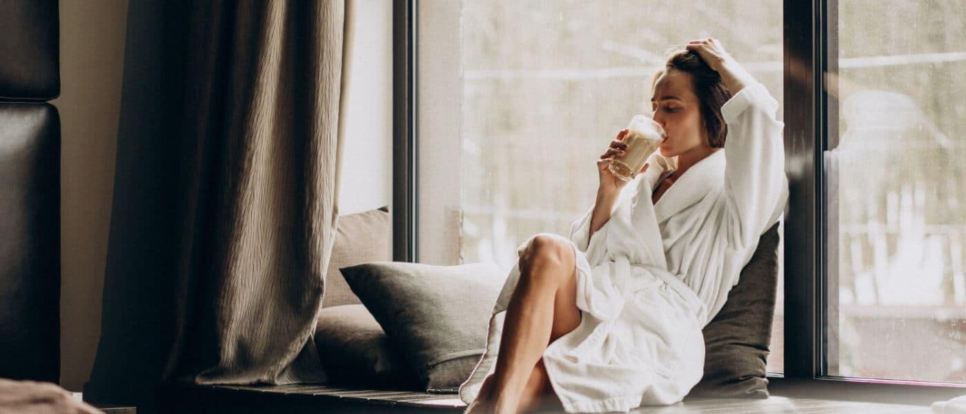 Escapadas de relax Puerto Banús