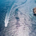 Rutas en barco desde Puerto Banús