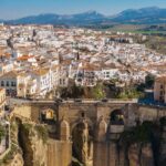 Ruta por los Pueblos blancos de Málaga