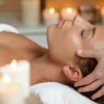 Beneficios de los masajes relajantes