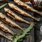 Ruta gastronómica por Málaga