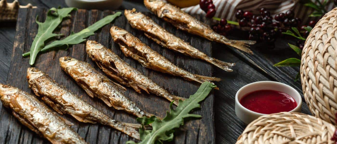 Ruta gastronómica por Málaga