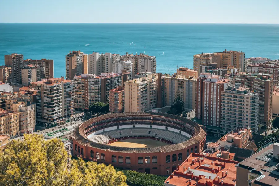 ¿Dónde veranear en Andalucía?