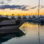 Dónde atracar o alquilar un yate en Puerto Banús