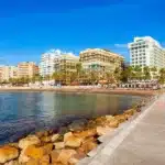 Qué hacer en el Puente de Octubre en Marbella