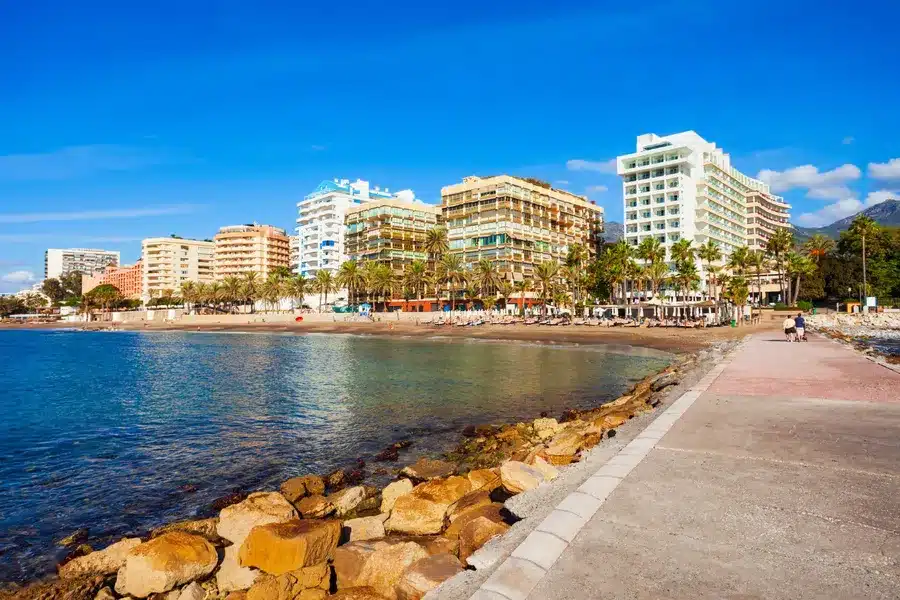 What to Do During the October Bank Holiday in Marbella