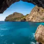 Mejores calas cerca de Marbella