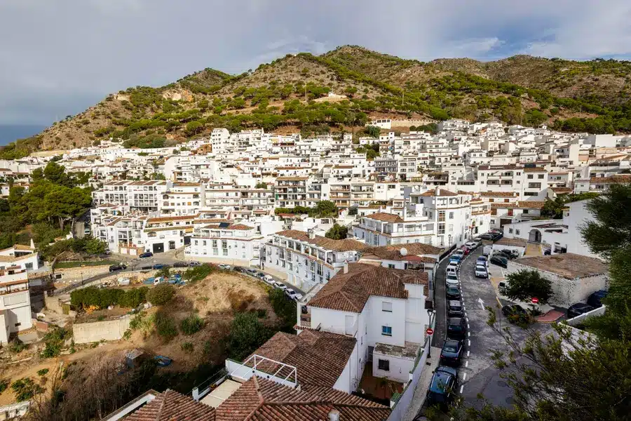 ¿Qué ver en Mijas?